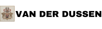 logo van der dussen