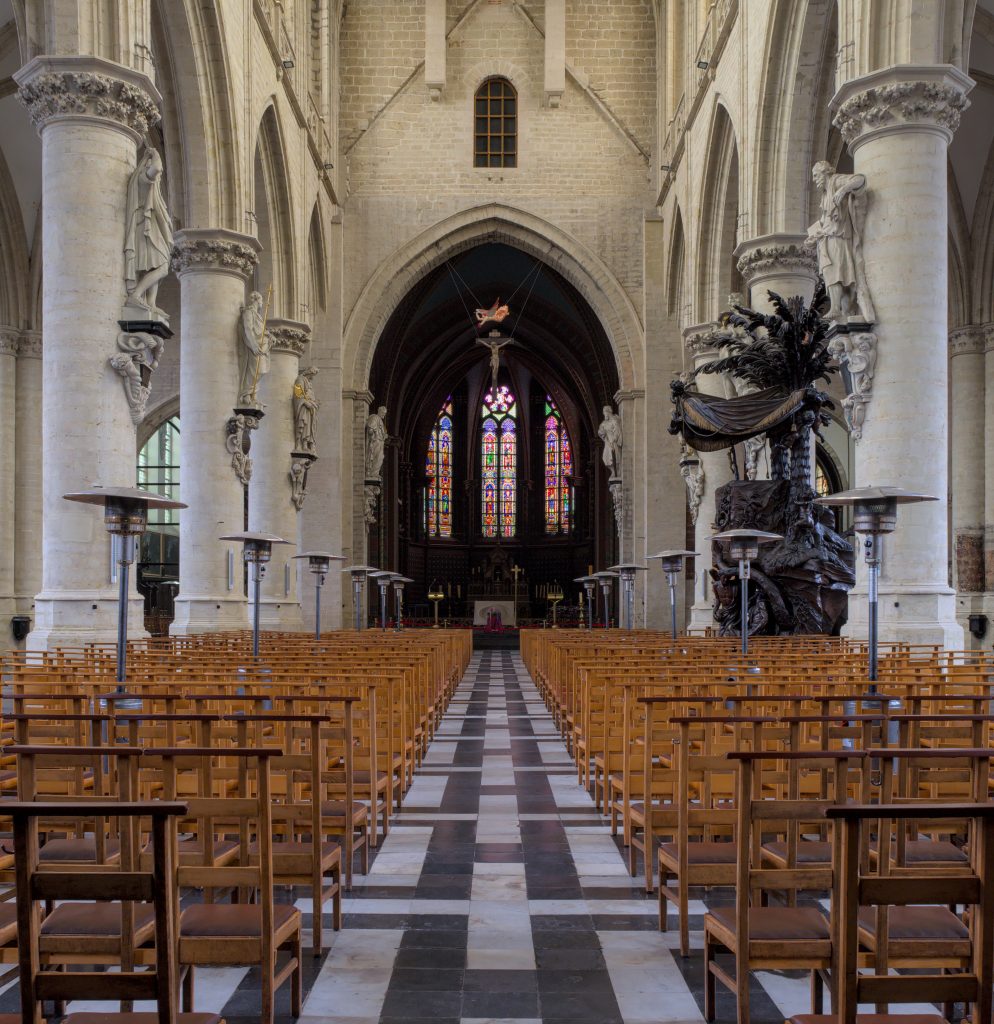 Une descendance d&rsquo;Anna van der Dussen